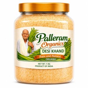Desi khand 1 kg