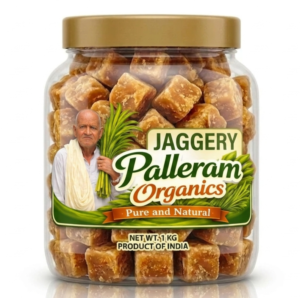 Jaggery (desi gud)