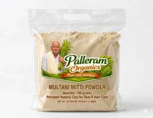 Multani mitti powder