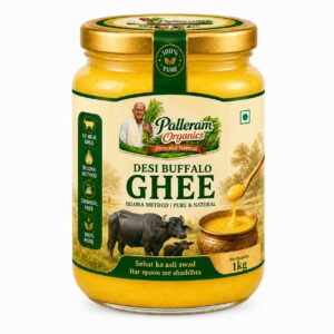 desi ghee buffalo
